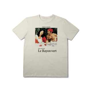 Nome do produto[Premium] LE RAYON VERT