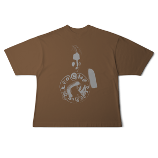 Nome do produto[Oversized] CHELSEA WOLFE