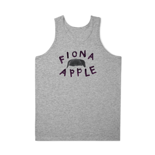 [Regata] FIONA APPLE / FETCH THE BOLT CUTTERS