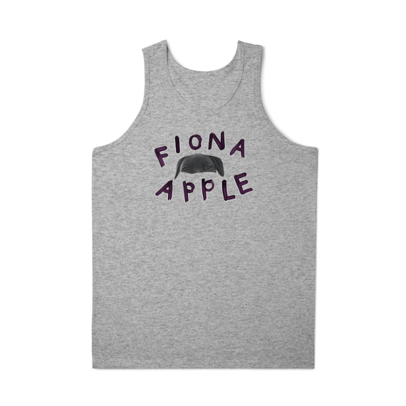 [Regata] FIONA APPLE / FETCH THE BOLT CUTTERS