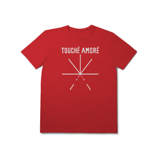 Nome do produto[Premium] TOUCHÉ AMORÉ