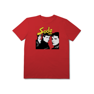 Nome do produto [Premium] SODA STREO