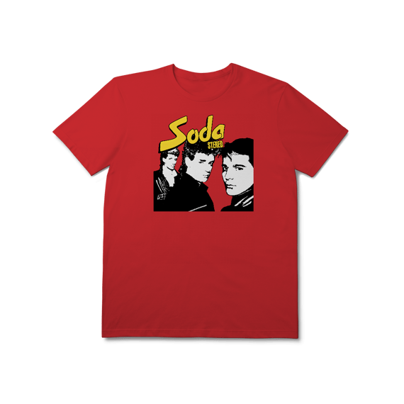 [Premium] SODA STREO