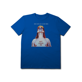 Nome do produto[Premium] NICK CAVE AND THE BAD SEEDS