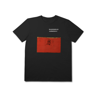 [Premium] RADIOHEAD / AMNESIAC