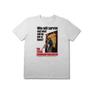 Nome do produto [Premium] THE TEXAS CHAIN SAW MASSACRE