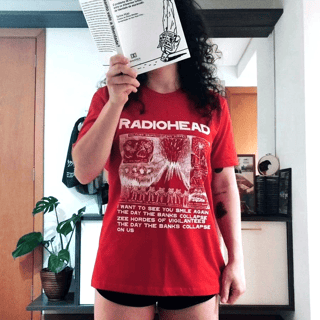 [Premium] RADIOHEAD