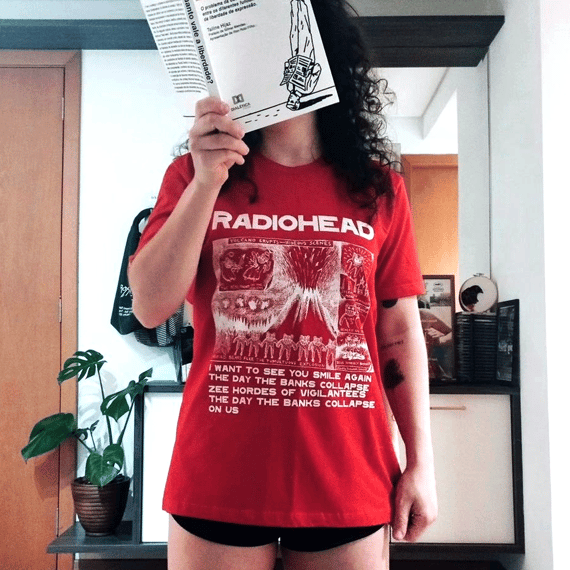 [Premium] RADIOHEAD