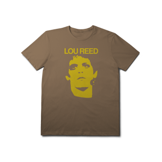 Nome do produto[Premium] LOU REED