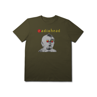 Nome do produto[Premium] RADIOHEAD // PABLO HONEY