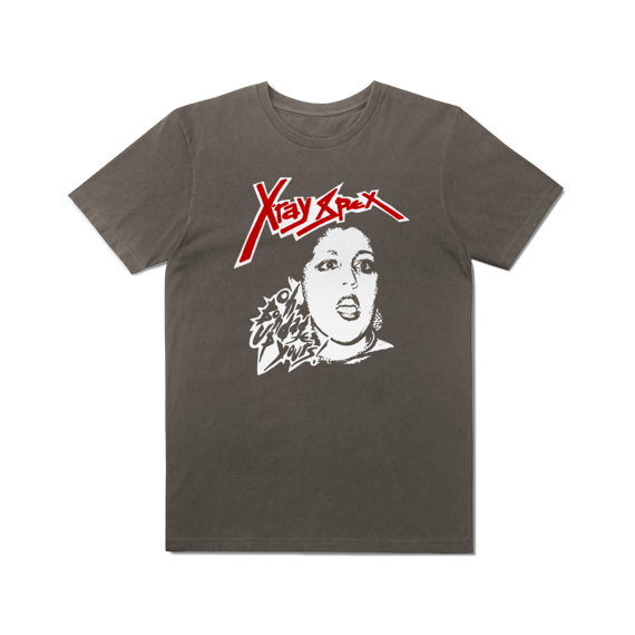 [Estonada] X-RAY SPEX