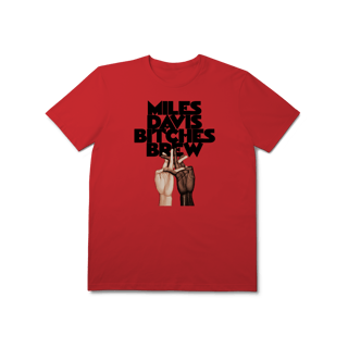 Nome do produto[Premium] MILES DAVIS / BITCHES BREW