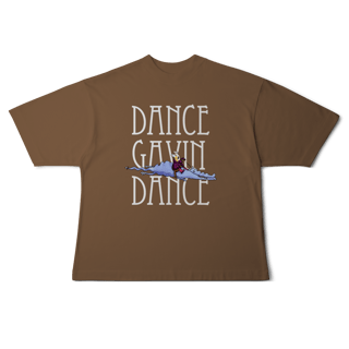 [Oversized] DANCE GAVIN DANCE