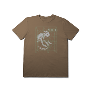 Nome do produto[Premium] PIXIES / DOOLITTLE