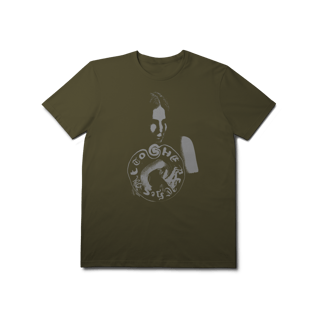 Nome do produto[Premium] CHELSEA WOLFE