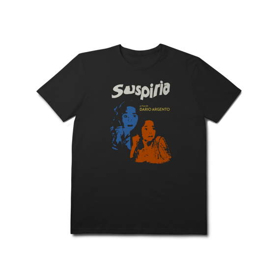 [Premium] SUSPIRIA