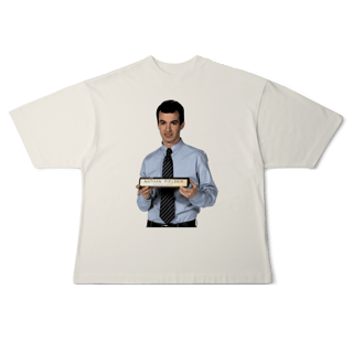 [Oversized] NATHAN FOR YOU