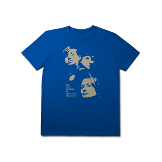 Nome do produto[Premium] BELLE AND SEBASTIAN / THE LIFE PURSUIT