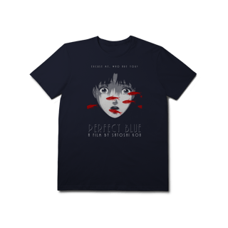 Nome do produto[Premium] PERFECT BLUE