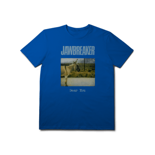 Nome do produto[Premium] JAWBREAKER / DEAR YOU