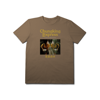 Nome do produto[Premium] CHUNGKING EXPRESS