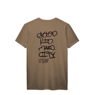 Nome do produto[Premium] KENDRICK LAMAR / GOOD KID MAAD CITY