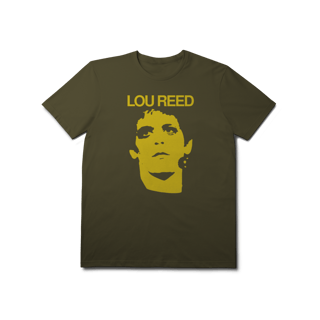 Nome do produto[Premium] LOU REED