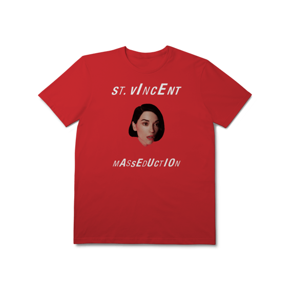 [Premium] ST. VINCENT