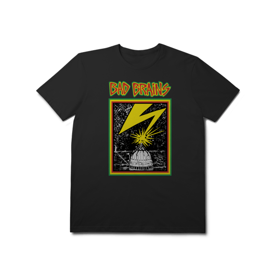 [Premium] BAD BRAINS