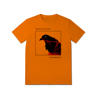 Nome do produtoDEATH CAB FOR CUTIE / TRANSATLANTICISM