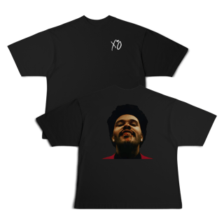 Nome do produto[Oversized] THE WEEKND / AFTER HOURS