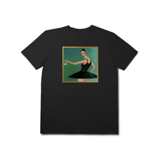 Nome do produto[Premium] KANYE WEST / MBDTF