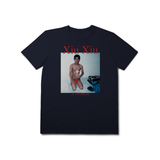 Nome do produto[Premium] XIU XIU / A PROMISE