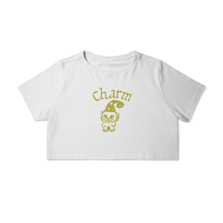 [Cropped] CLAIRO / CHARM