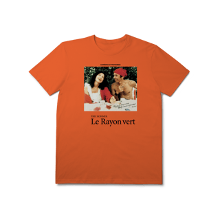 Nome do produto[Premium] LE RAYON VERT