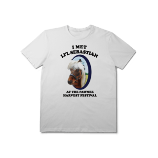 Nome do produto[Premium] LI'L SEBASTIAN