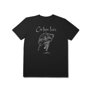 Nome do produto[Premium] COCTEAU TWINS