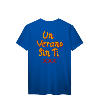 Nome do produto[Premium] BAD BUNNY / UN VERANO SIN TI