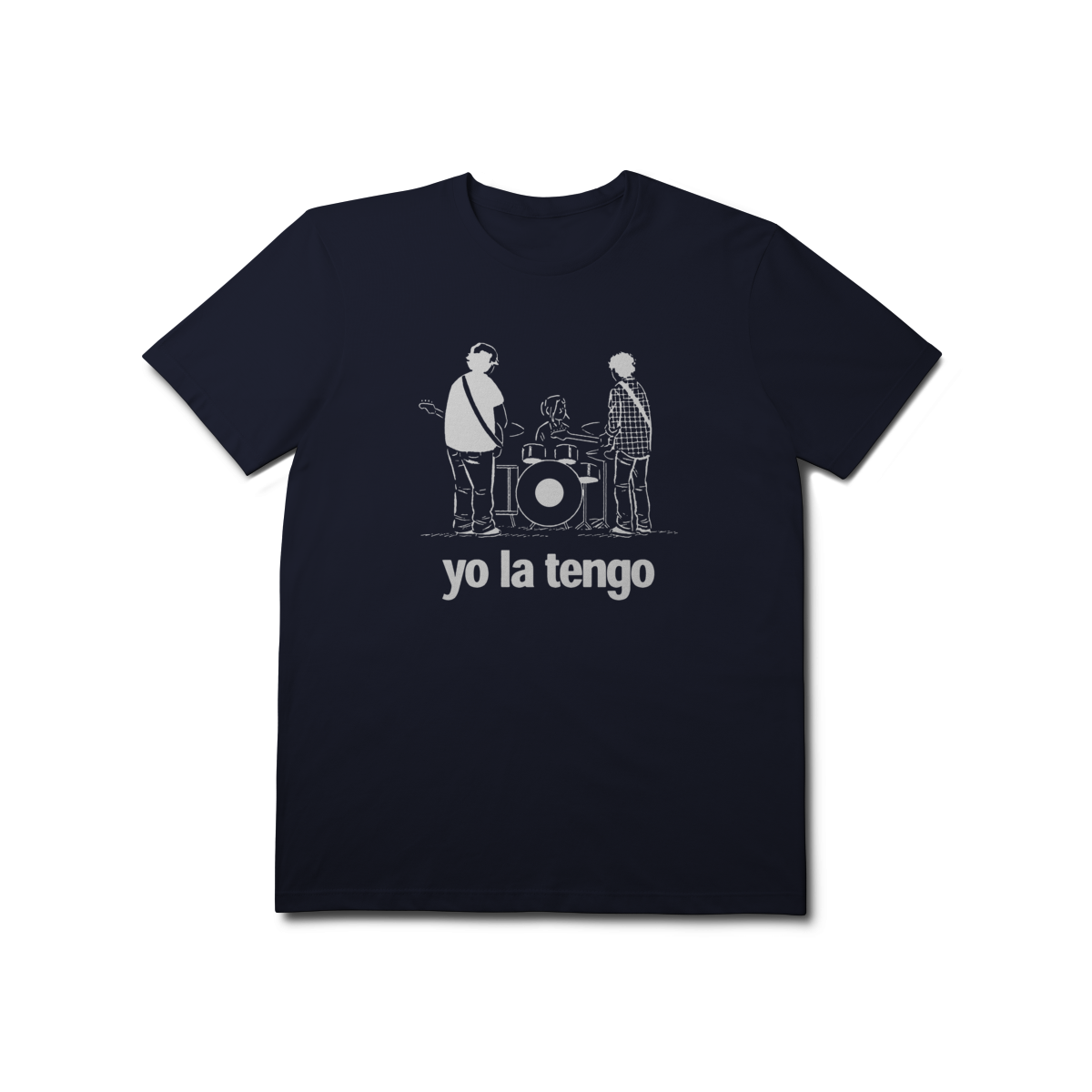 Nome do produto: [Premium] YO LA TENGO
