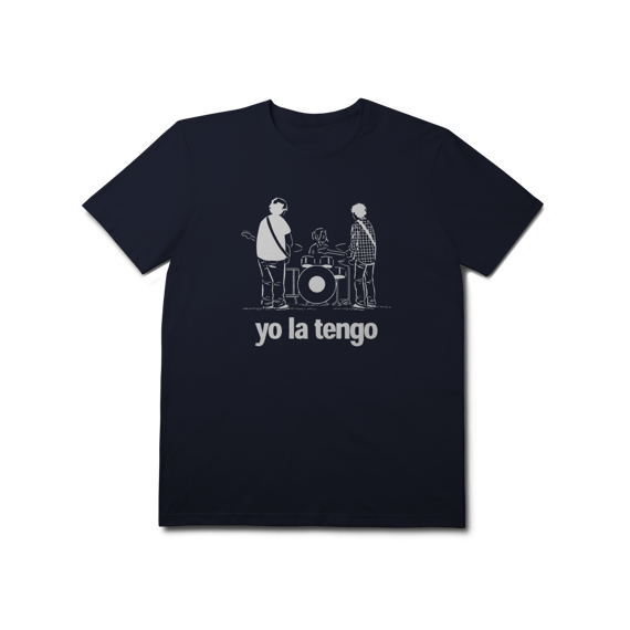 [Premium] YO LA TENGO