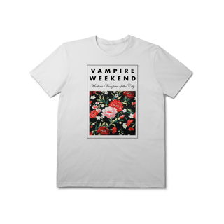 Nome do produto[Premium] VAMPIRE WEEKEND / MODERN VAMPIRES OF THE CITY