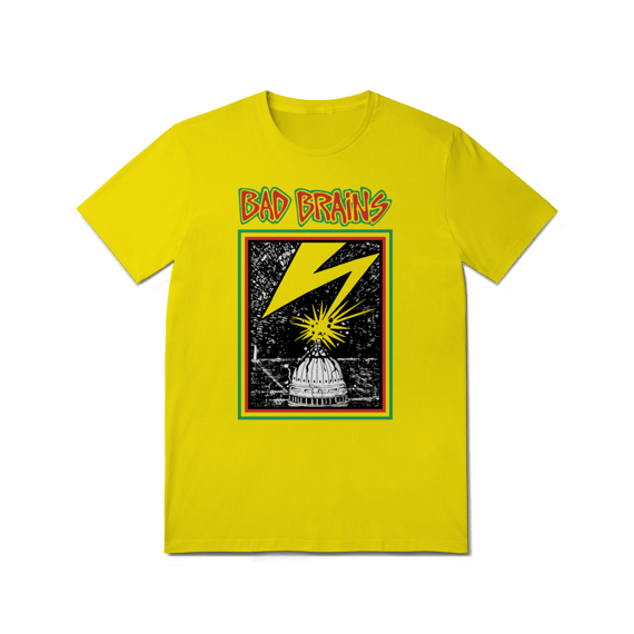 BAD BRAINS