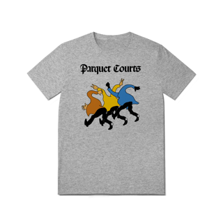 Nome do produtoPARQUET COURTS