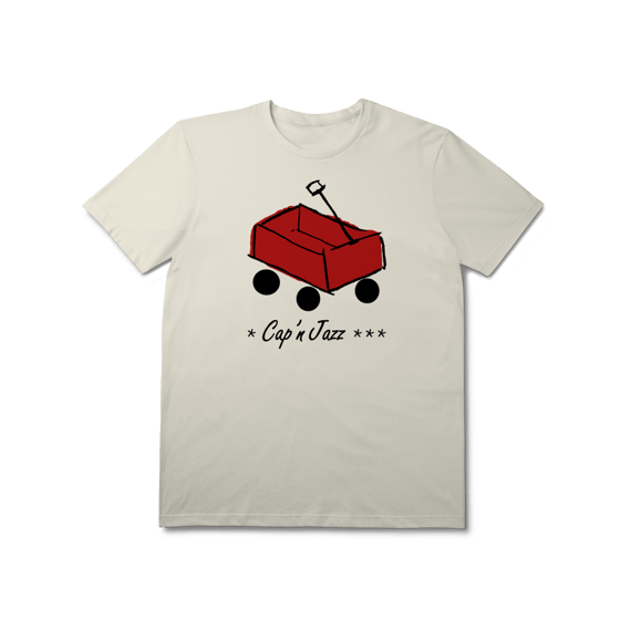 [Premium] CAP'N JAZZ