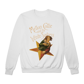 Nome do produto[Moletom Premium] THE SMASHING PUMPKINS