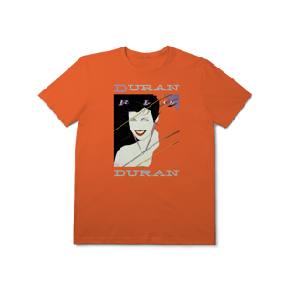 Nome do produto[Premium] DURAN DURAN