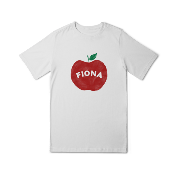 [Baby Tee] FIONA APPLE