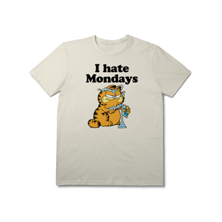 Nome do produto[Premium] I HATE MONDAYS