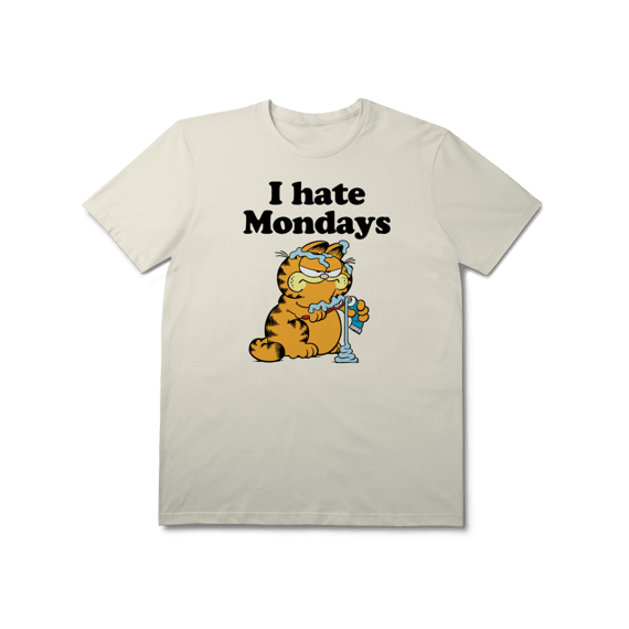 [Premium] I HATE MONDAYS