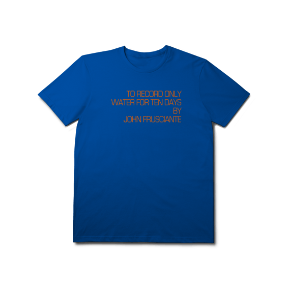 [Premium] JOHN FRUSCIANTE